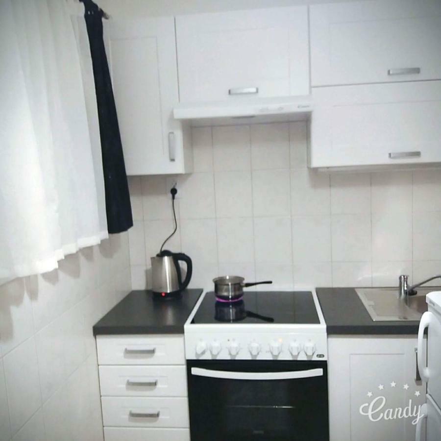 Apartment Lily Zadar Eksteriør bilde