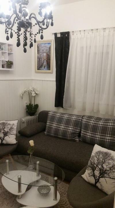 Apartment Lily Zadar Eksteriør bilde