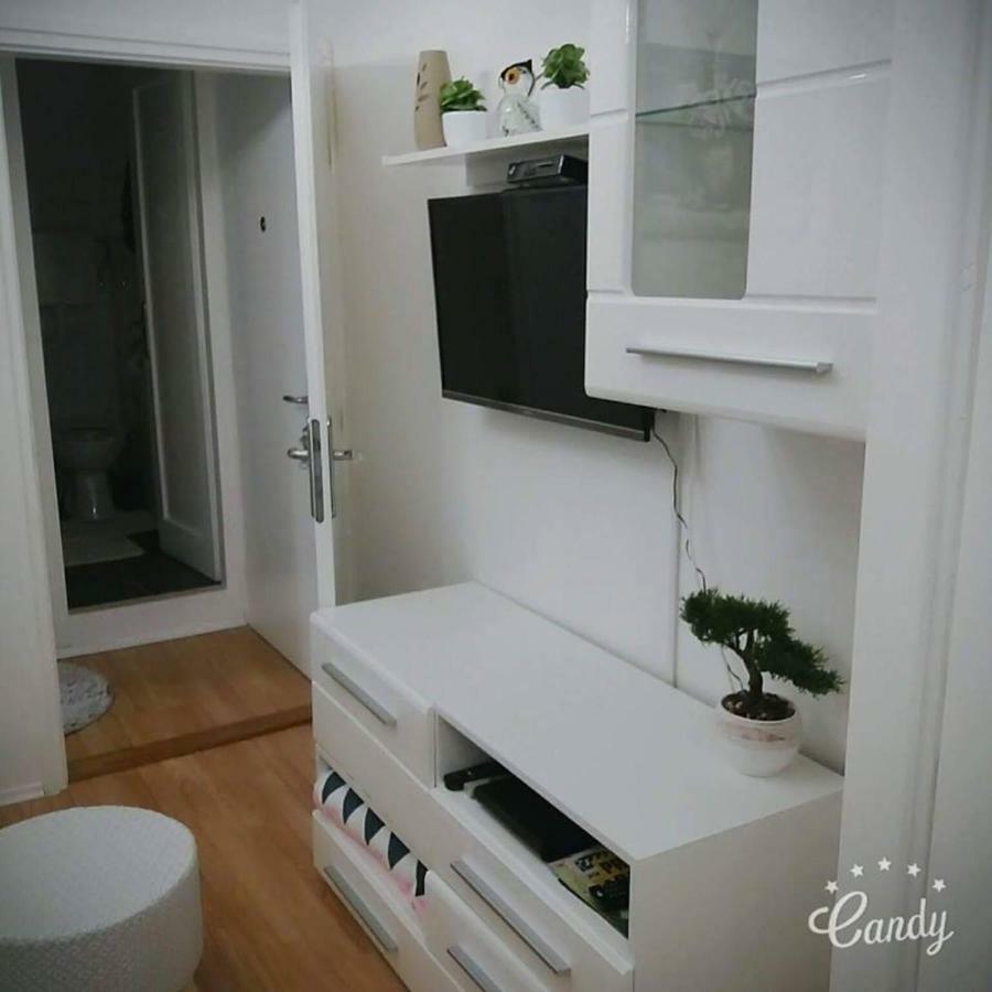 Apartment Lily Zadar Eksteriør bilde