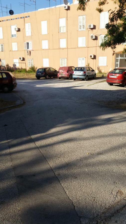 Apartment Lily Zadar Eksteriør bilde