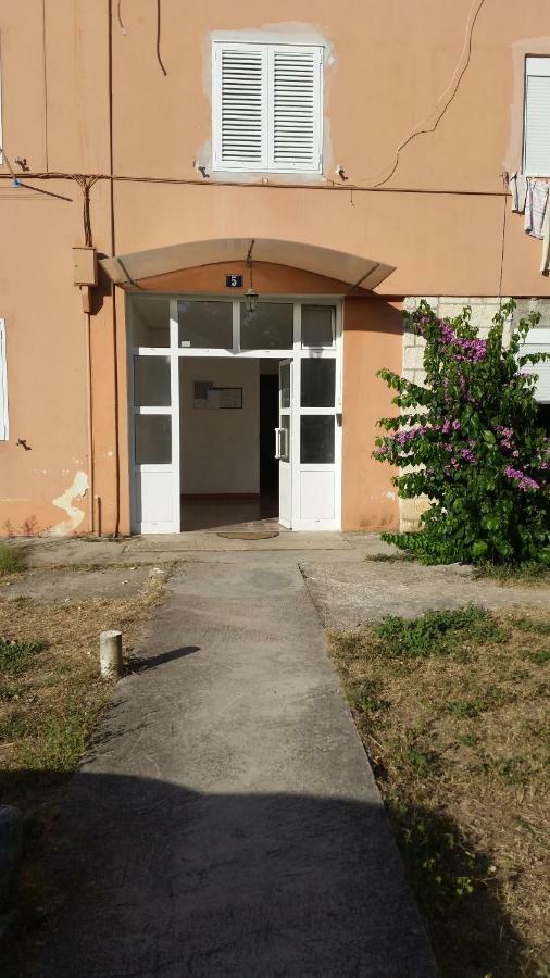 Apartment Lily Zadar Eksteriør bilde