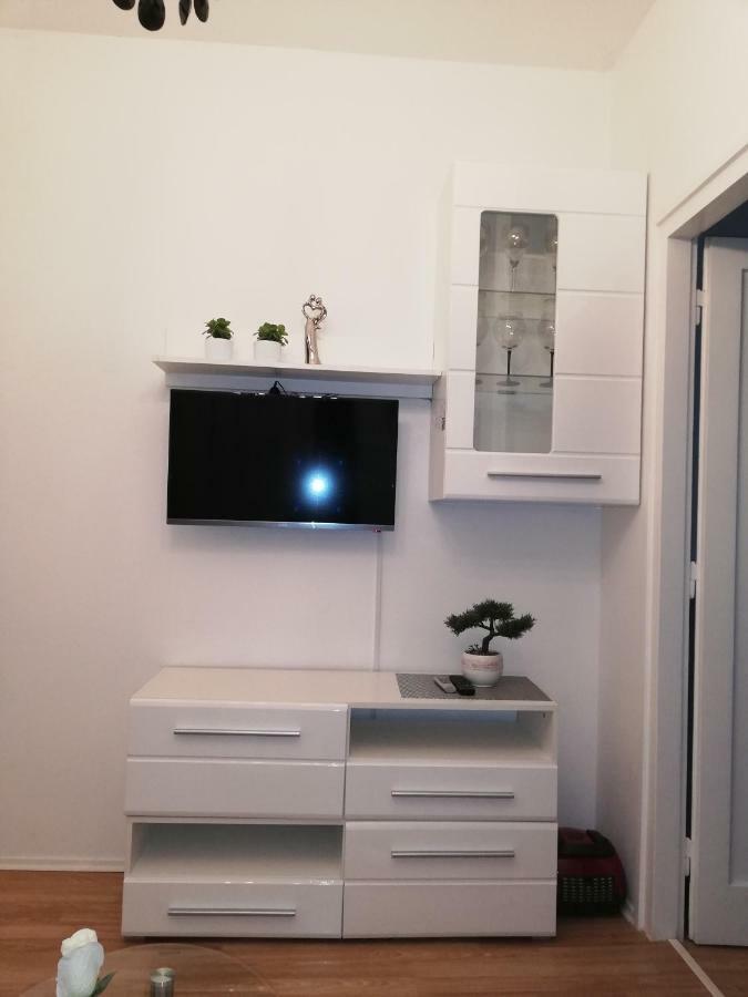 Apartment Lily Zadar Eksteriør bilde