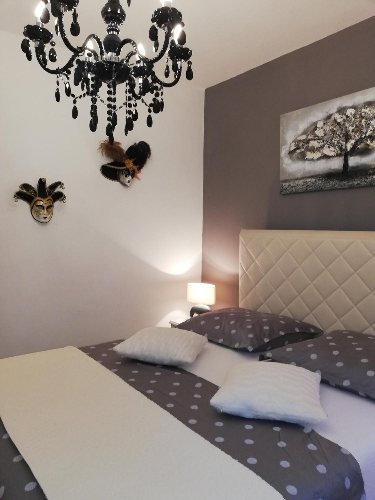 Apartment Lily Zadar Eksteriør bilde